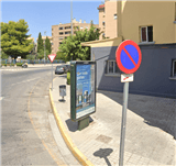 R17-010758 - (PS) AV.CAMP DE MORVEDRE - C/ PERIODISTA AZZATI R17-010758 - (PS) AV.CAMP DE MORVEDRE - C/ PERIODISTA AZZATI